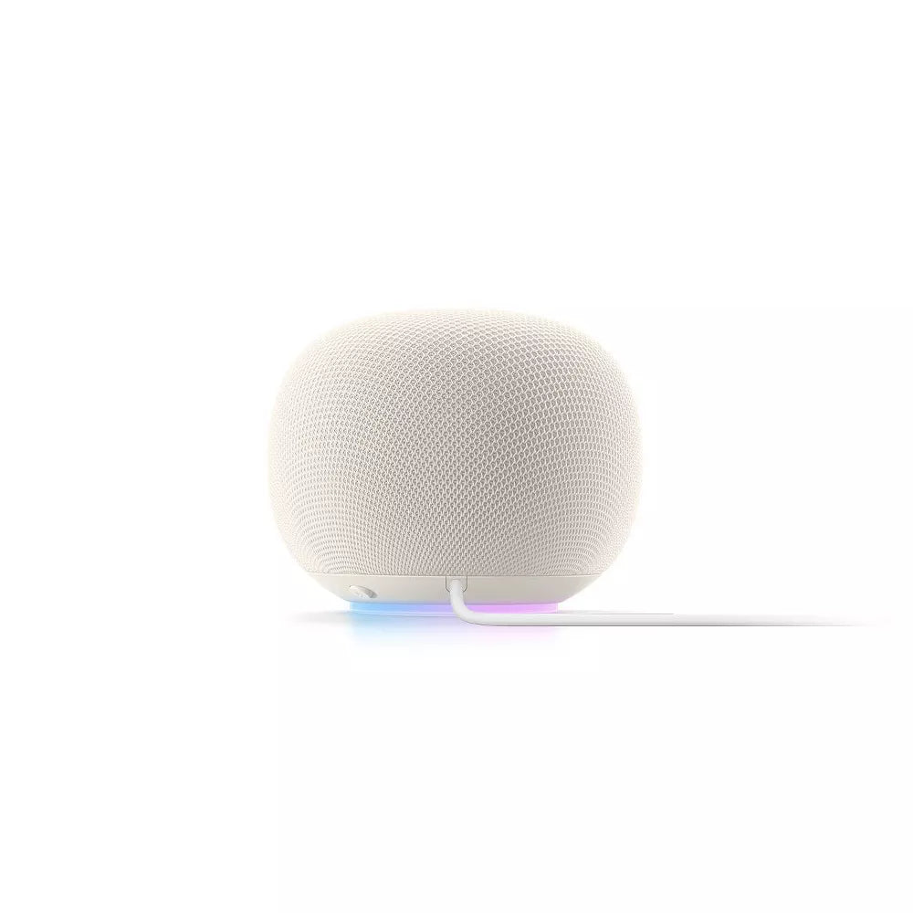 Smart Speaker