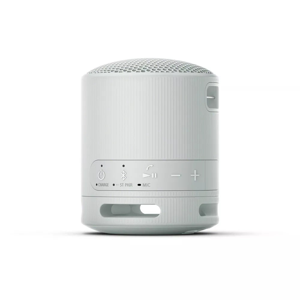 Smart Speaker Compact Portable Bluetooth Wireless Speaker with IP67 Waterproof Dustproof & Long Battery Life