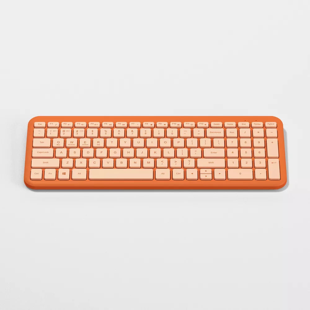 Keyboard