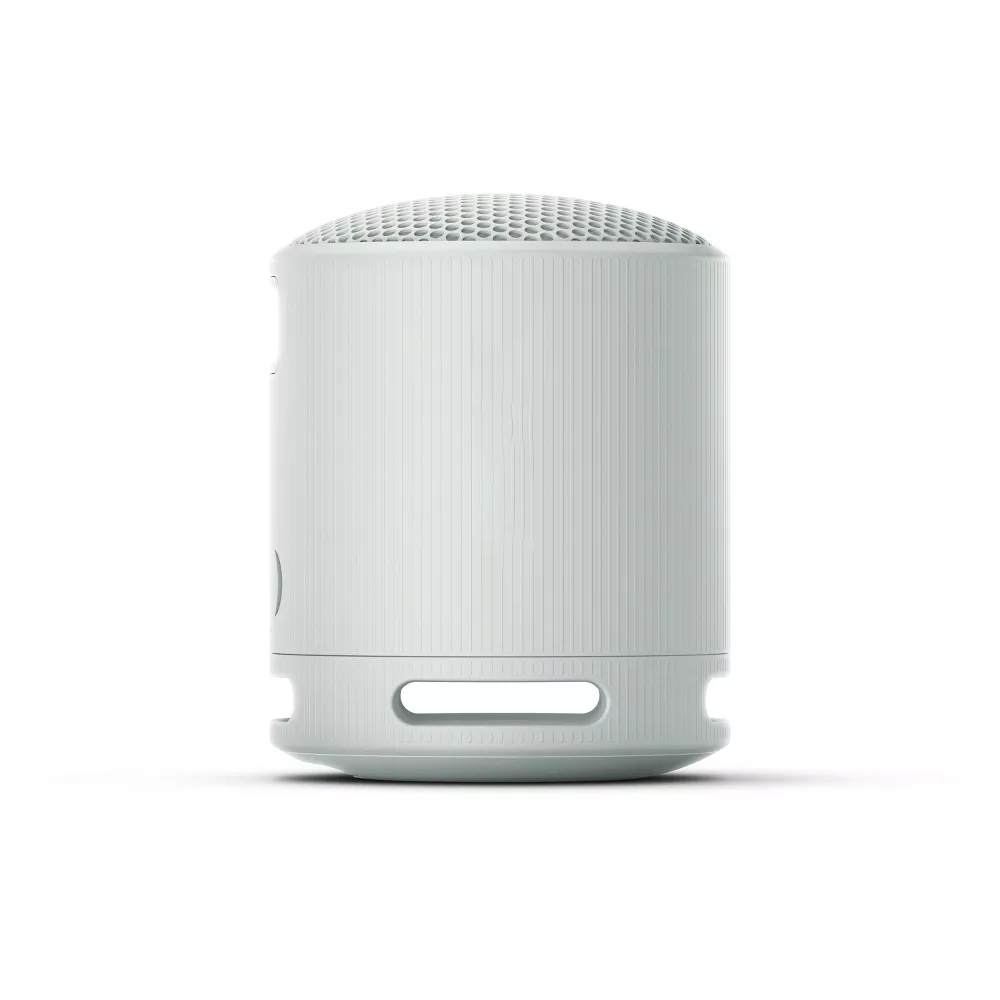 Smart Speaker Compact Portable Bluetooth Wireless Speaker with IP67 Waterproof Dustproof & Long Battery Life