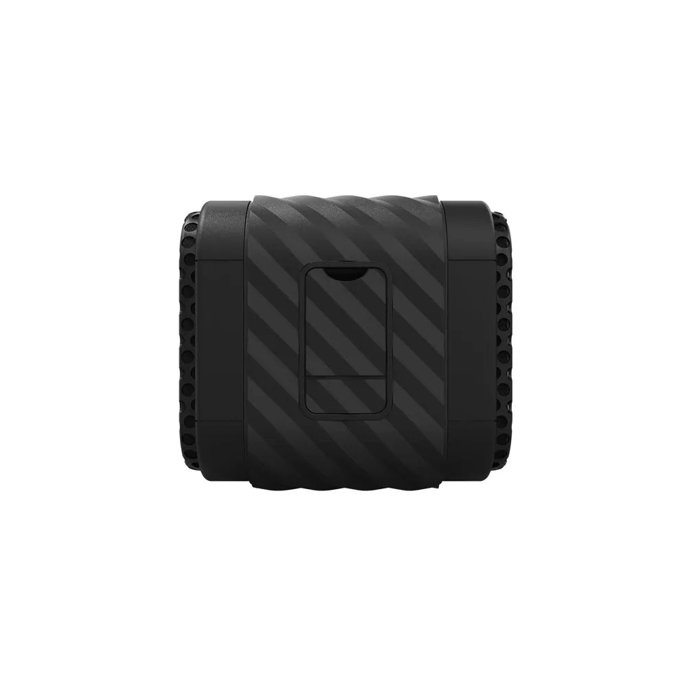 Smart Speaker IP67 Waterproof Portable Bluetooth 5.3 Speaker with 360° Surround Sound & Reverse Charging