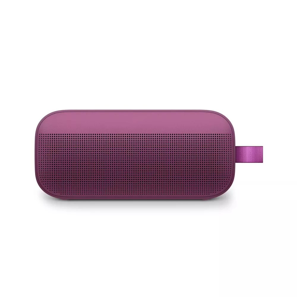 Smart Speaker IP67 Waterproof Portable Bluetooth Speaker with Deep Bass & 12-Hour Playback