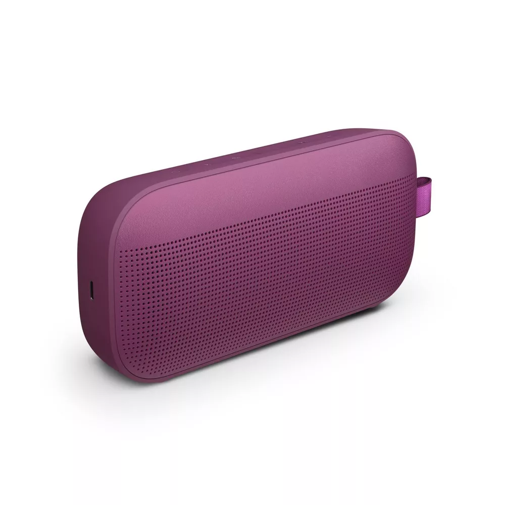 Smart Speaker IP67 Waterproof Portable Bluetooth Speaker with Deep Bass & 12-Hour Playback