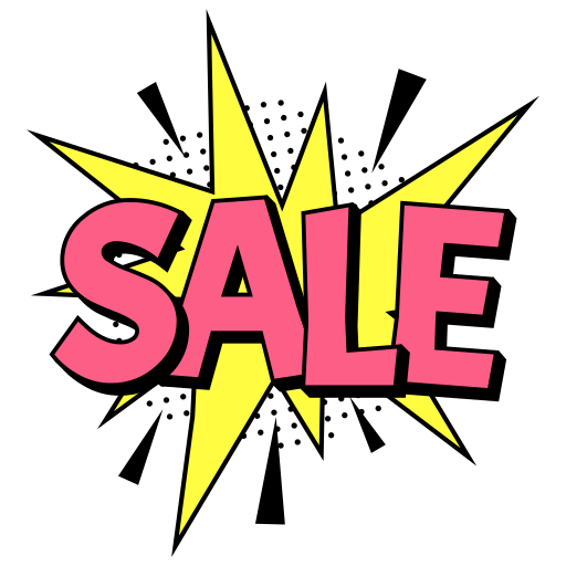 Summer Sale