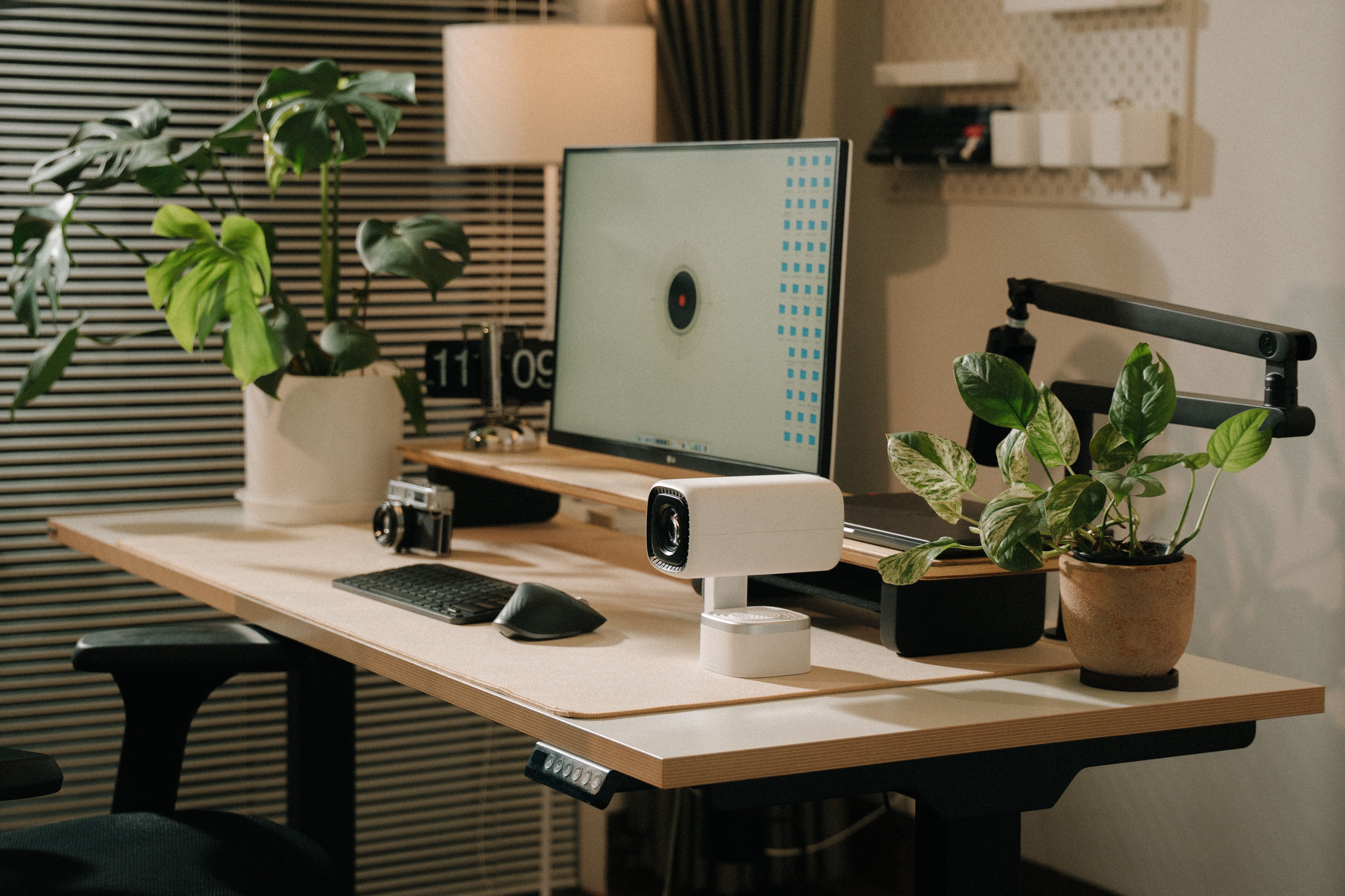 All-Sense Immersive Leisure Tech Gear